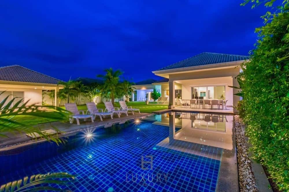 Photo of Outdoor in Ban Nong Sadao