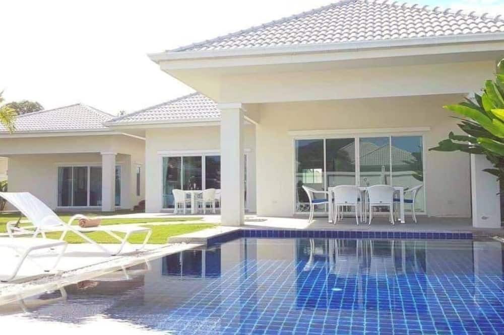 Photo of Outdoor in Ban Nong Sadao