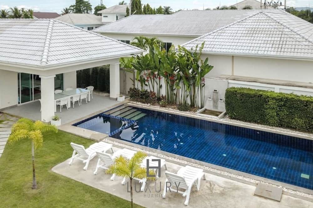 Photo of Outdoor in Ban Nong Sadao