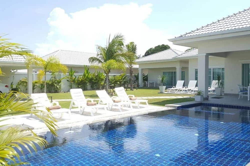 Photo of Outdoor in Ban Nong Sadao