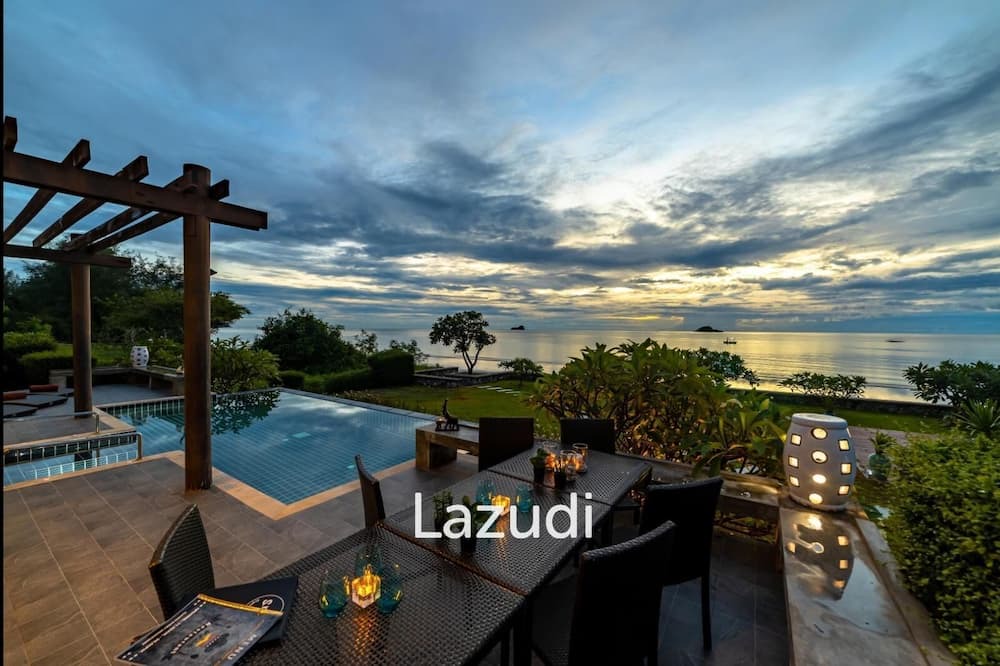 Photo of Outdoor in Khao Tao