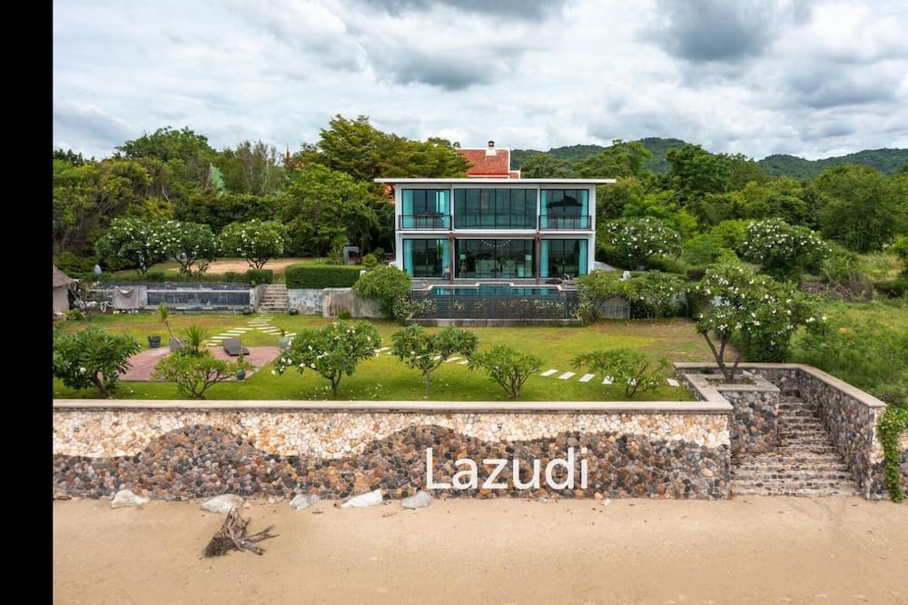 Photo of Outdoor in Khao Tao