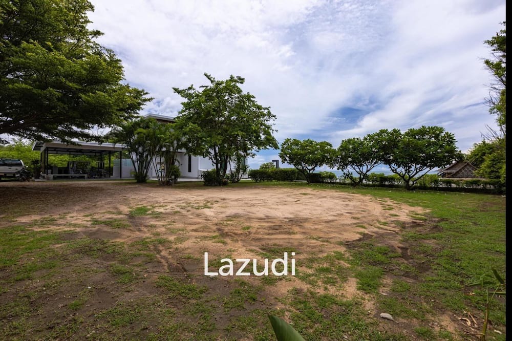 Photo of Outdoor in Khao Tao