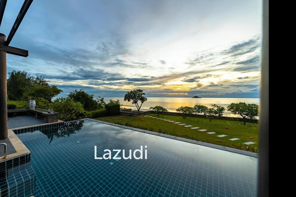 Photo of Outdoor in Khao Tao