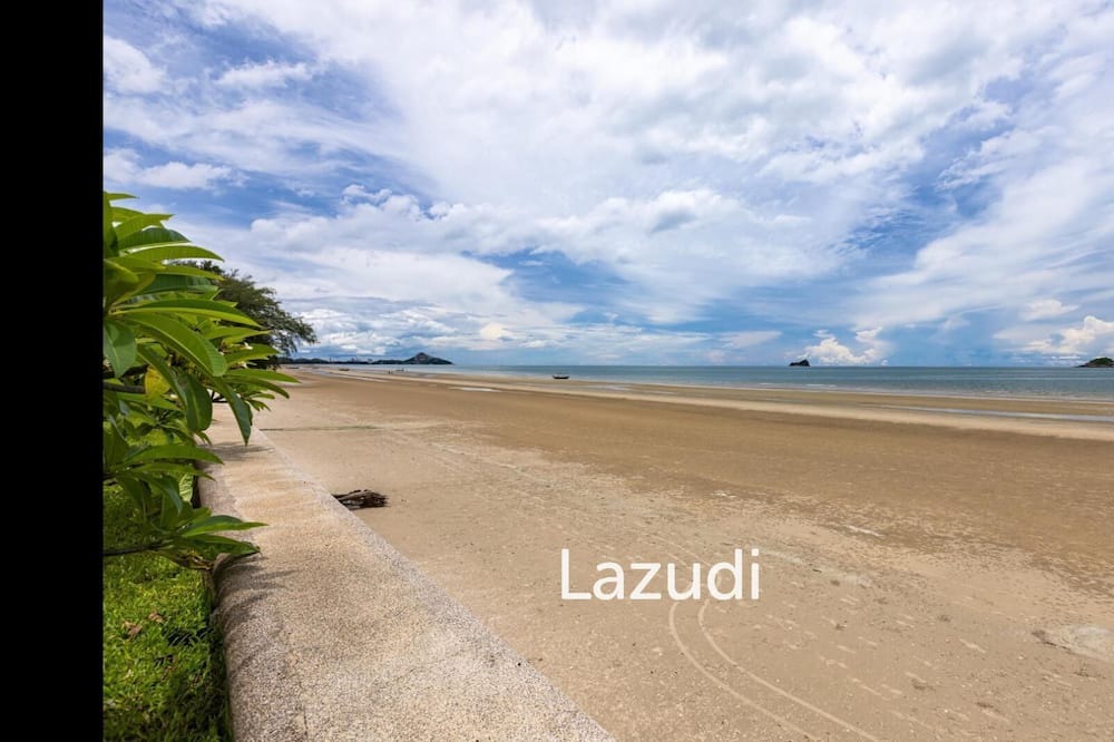 Photo of Outdoor in Khao Tao