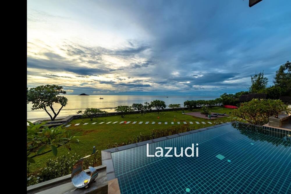 Photo of Outdoor in Khao Tao
