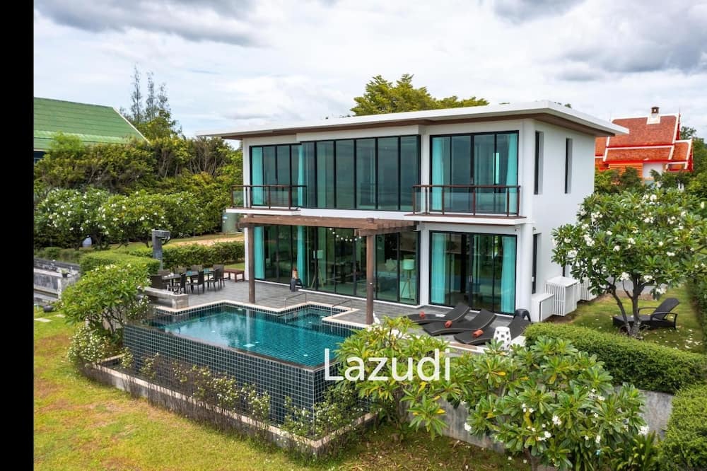 Photo of Outdoor in Khao Tao