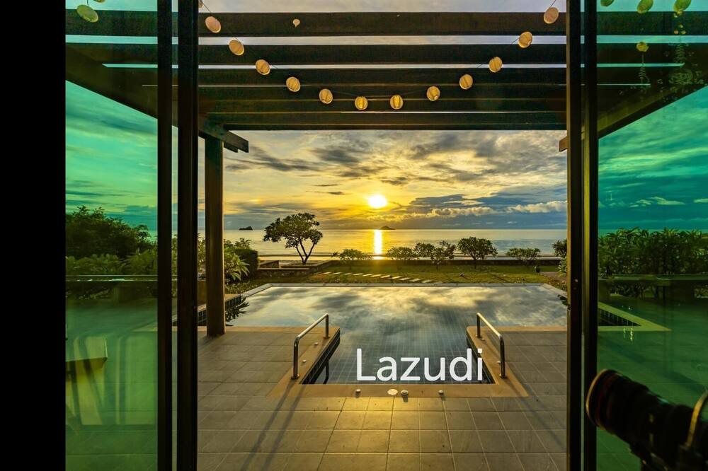Photo of Outdoor in Khao Tao