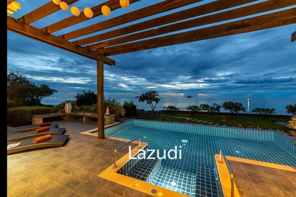 Photo of Outdoor in Khao Tao