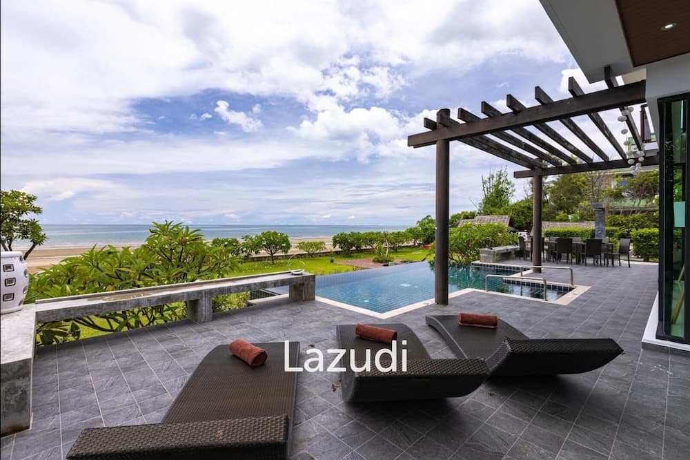 Photo of Outdoor in Khao Tao