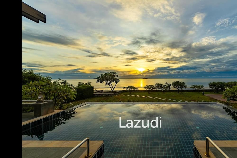 Photo of Outdoor in Khao Tao