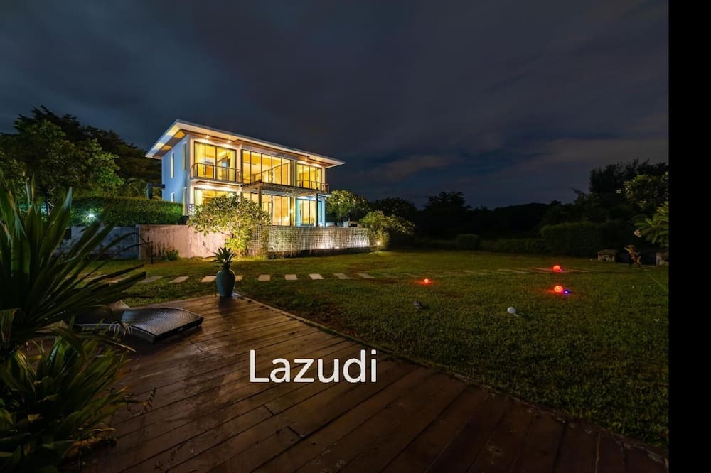 Photo of Outdoor in Khao Tao