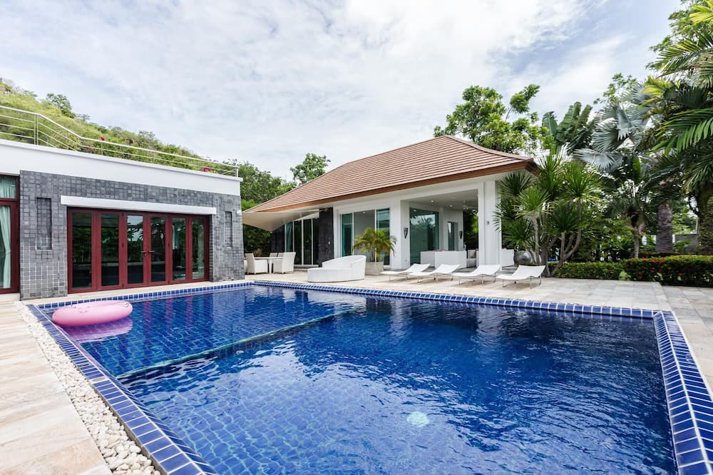 Photo of Outdoor in Khao Tao