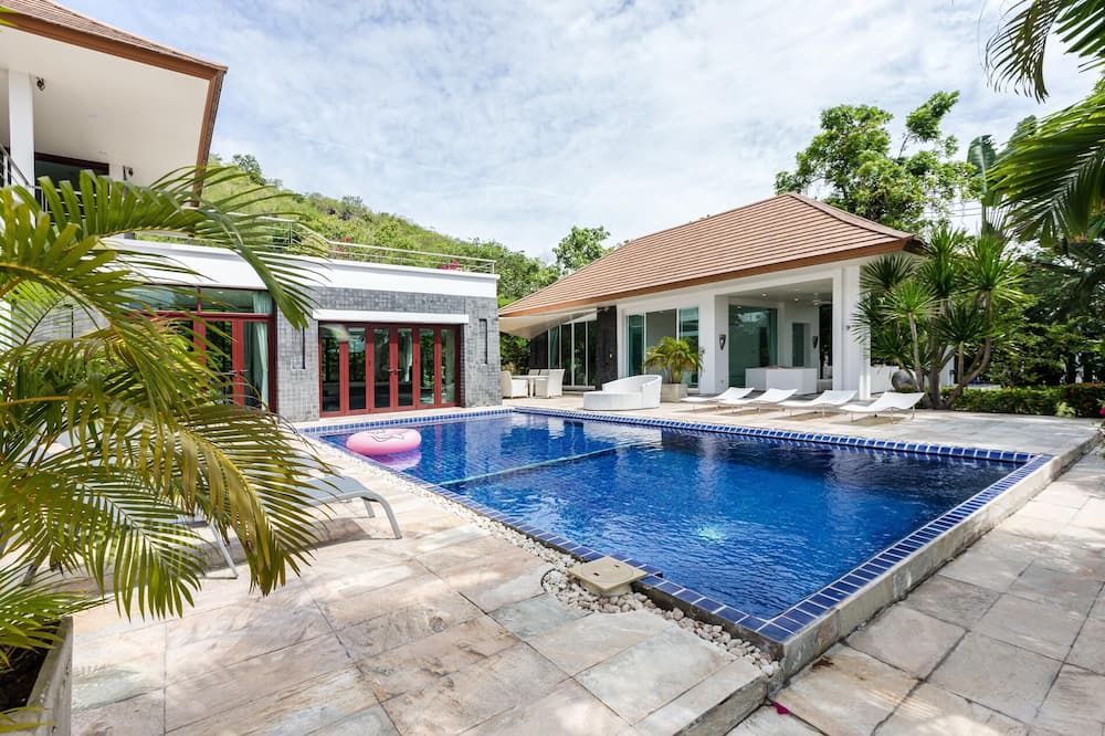 Photo of Outdoor in Khao Tao