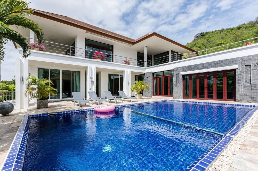 Photo of Outdoor in Khao Tao