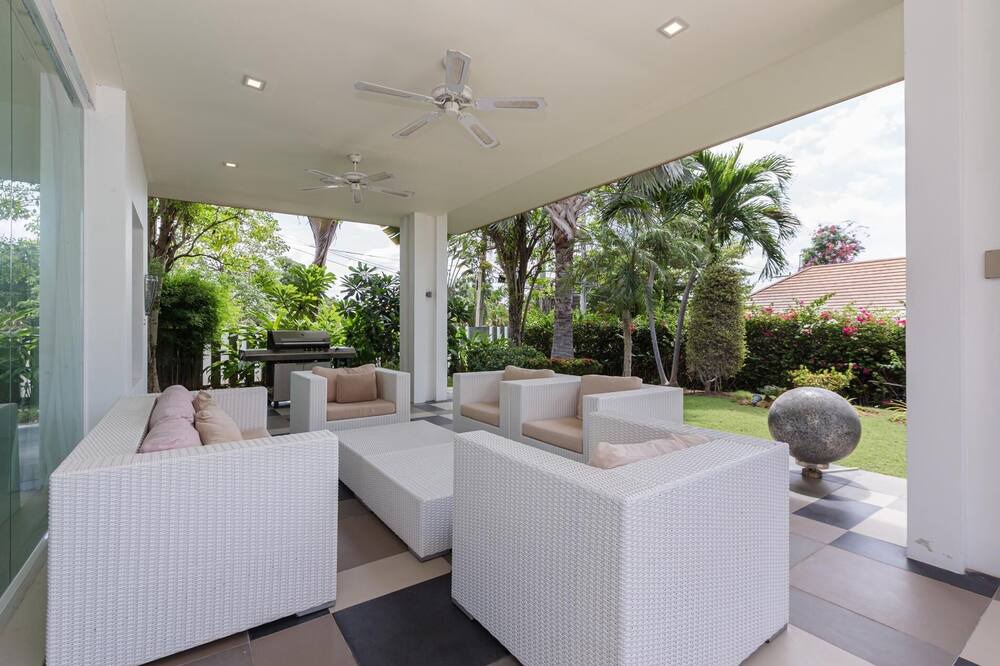 Photo of Outdoor in Khao Tao