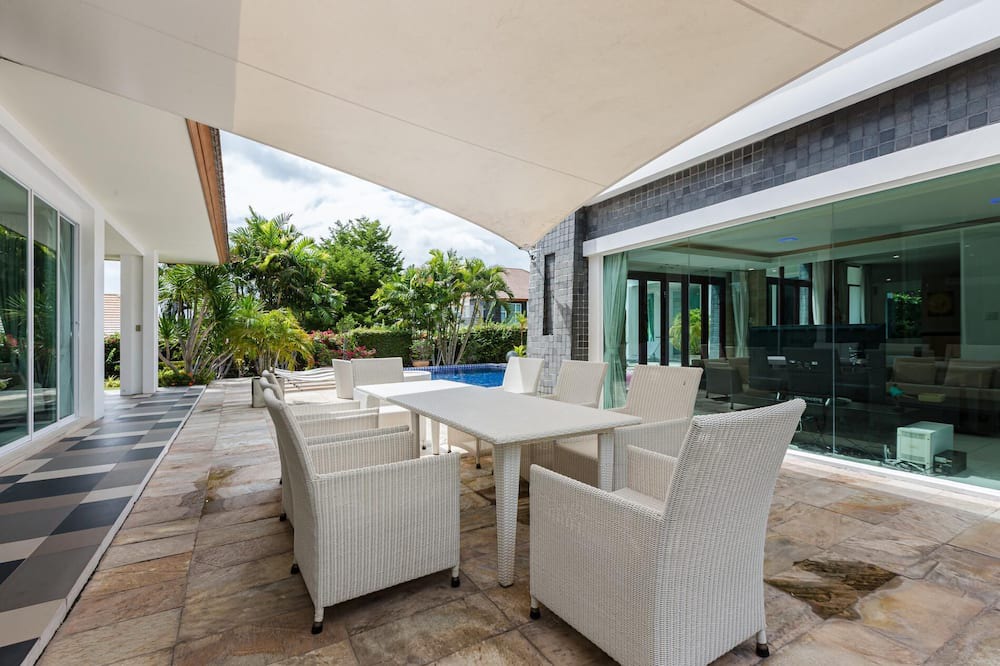 Photo of Outdoor in Khao Tao