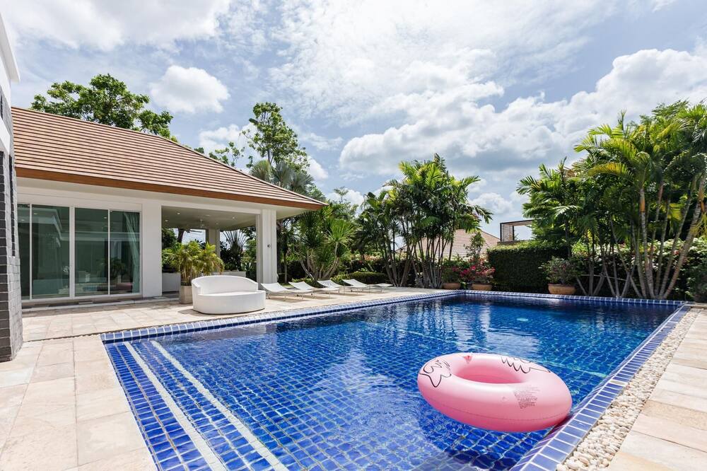 Photo of Outdoor in Khao Tao