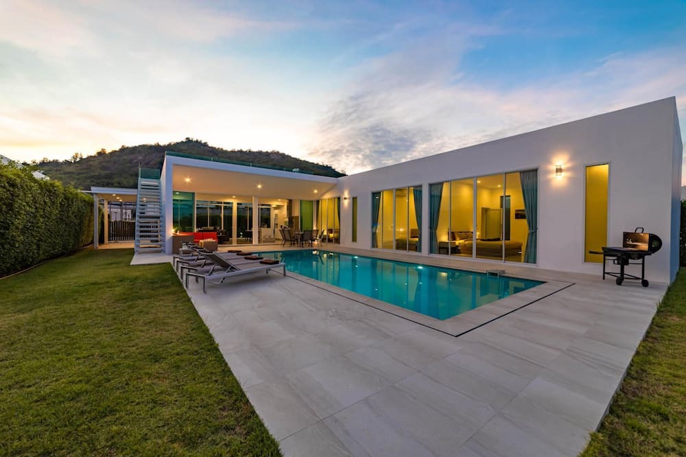 Photo of Outdoor in Khao Tao