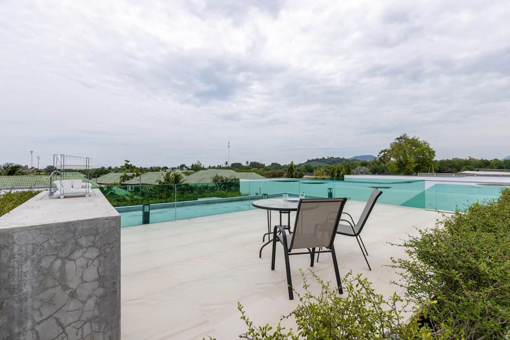 Photo of Outdoor in Khao Tao