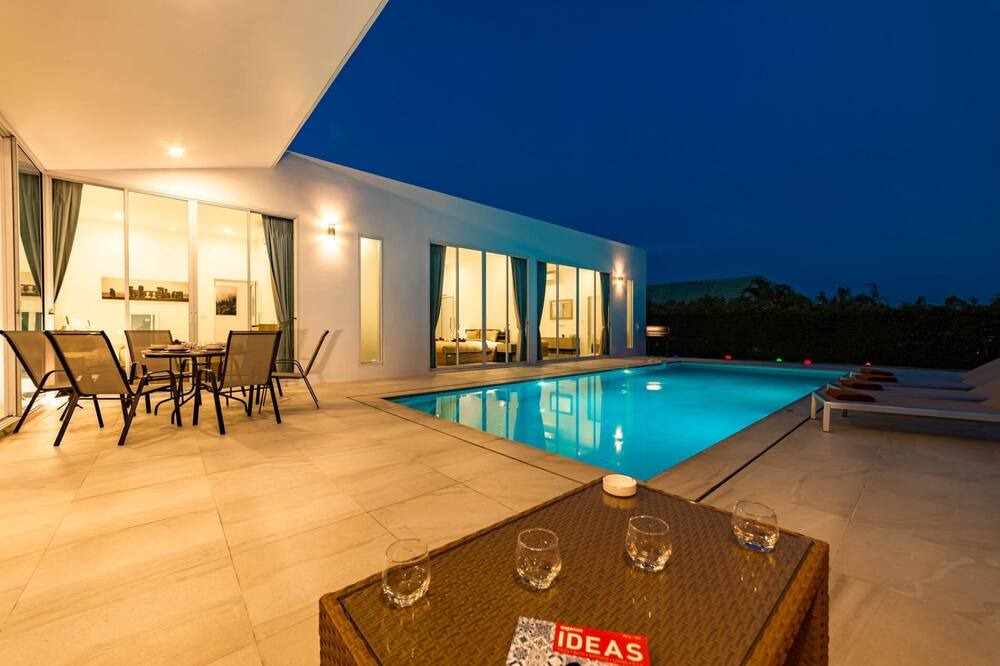 Photo of Outdoor in Khao Tao