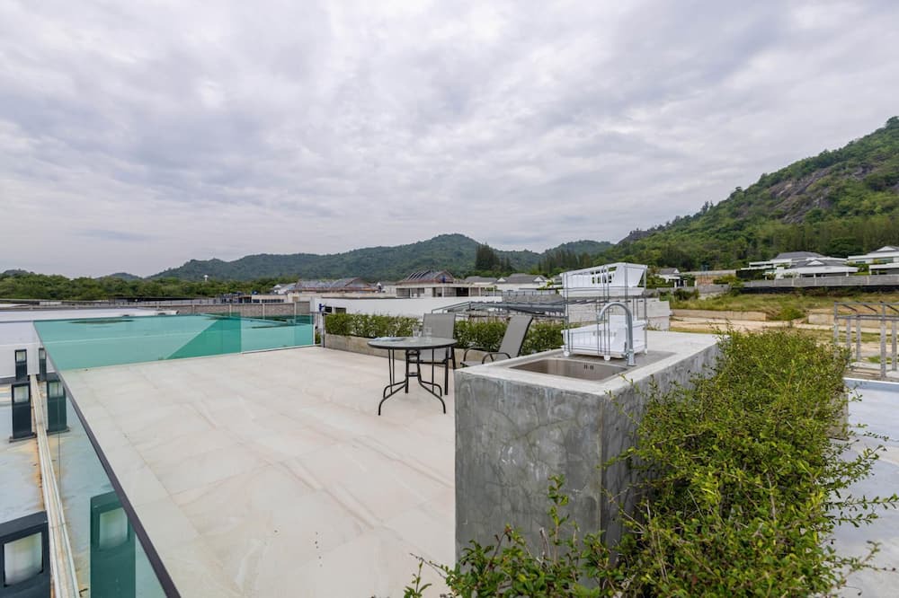 Photo of Outdoor in Khao Tao