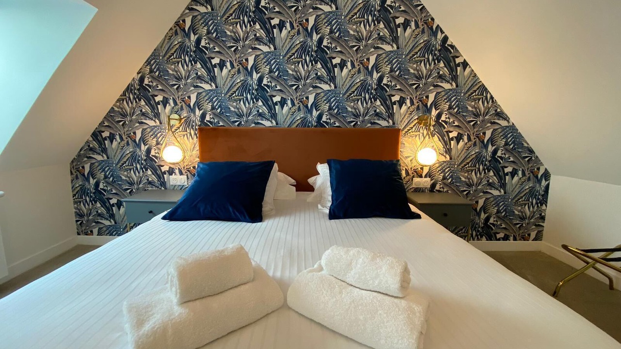 Photo of Bedroom in Granville