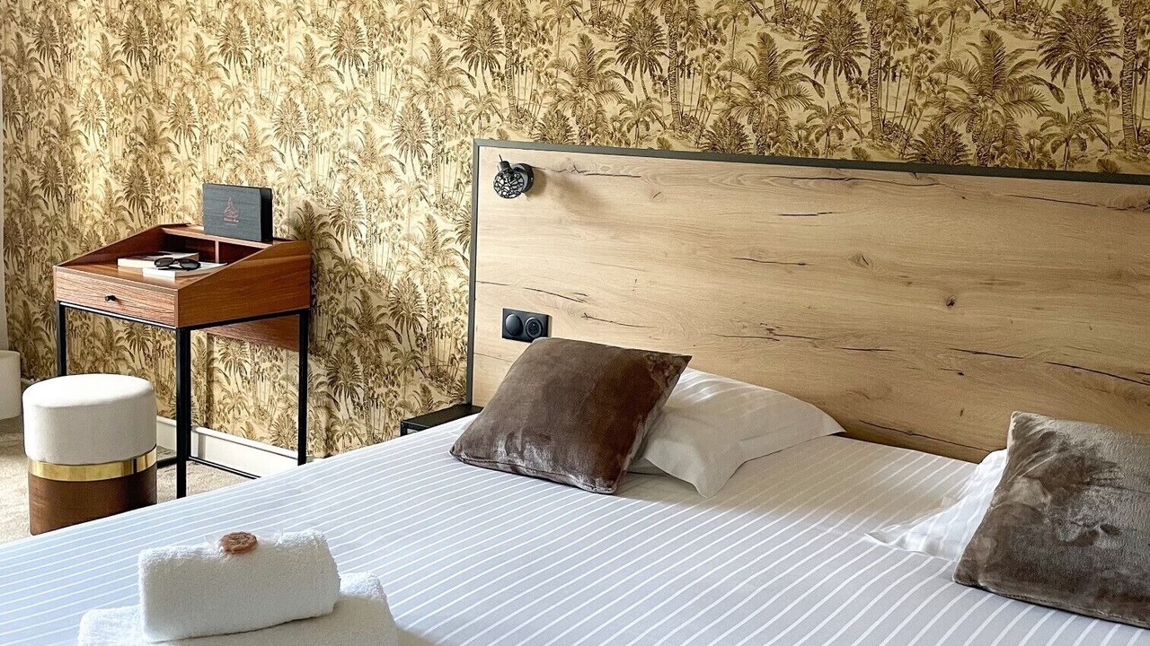 Photo of Bedroom in Granville