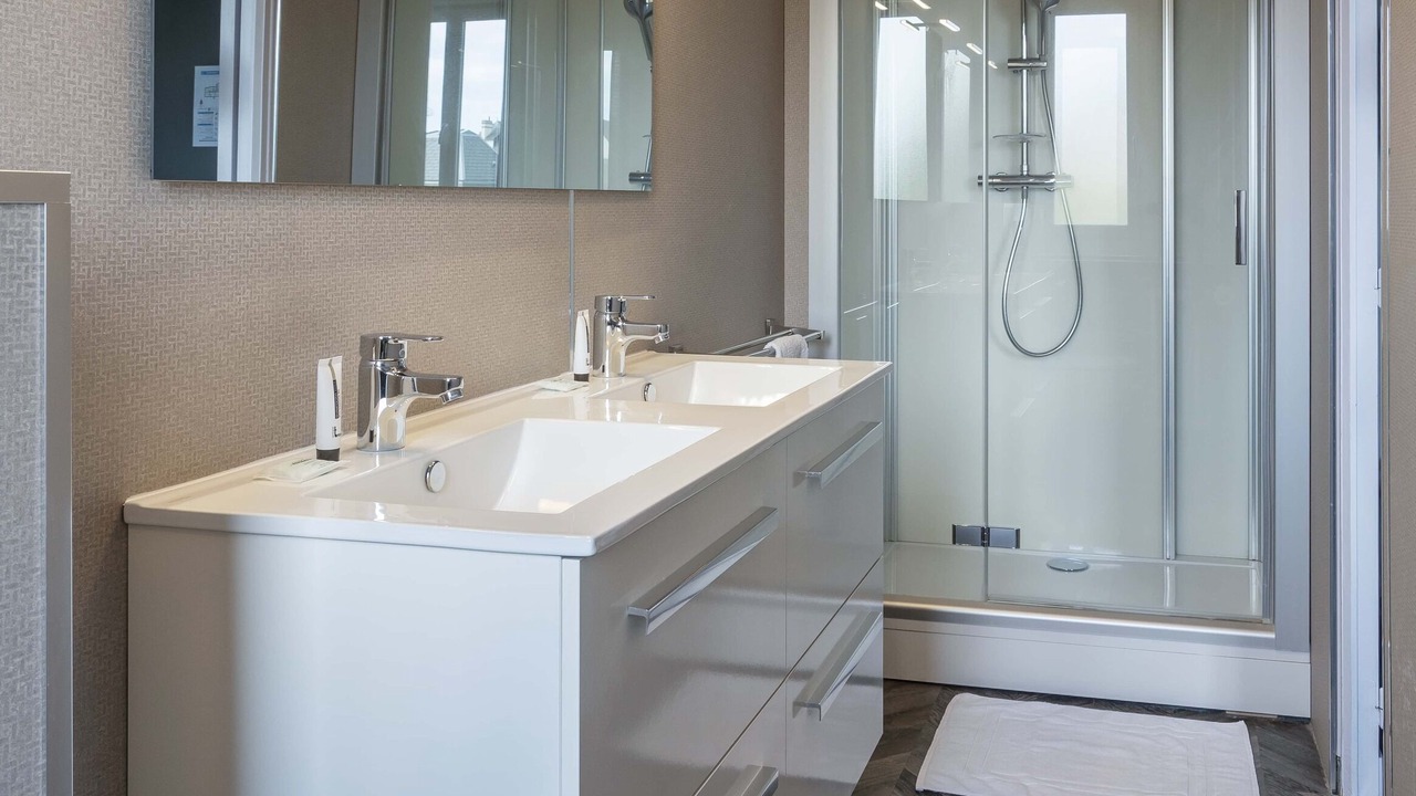 Photo of Bathroom in Granville