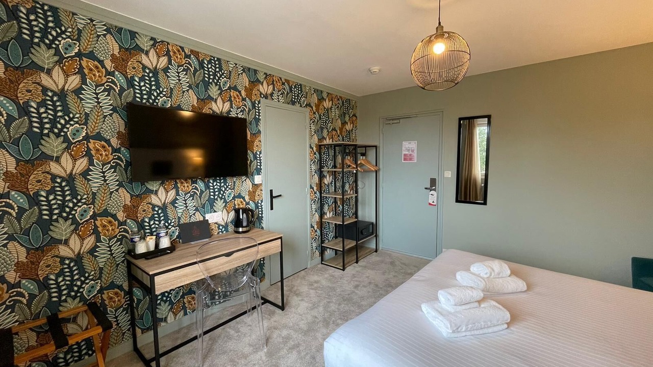 Photo of Bedroom in Granville