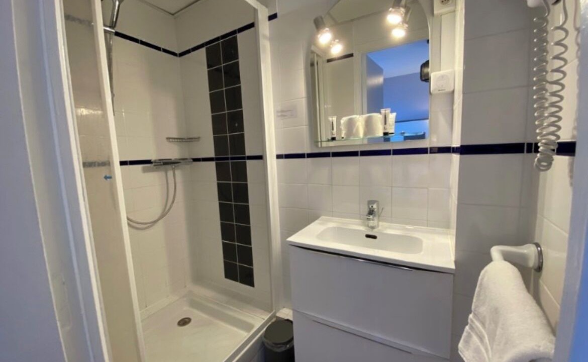 Photo of Bathroom in Granville