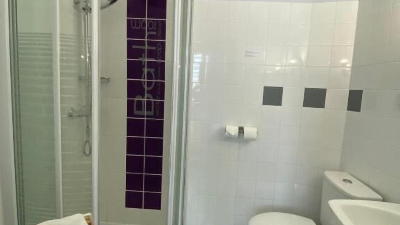 Photo of Bathroom in Granville