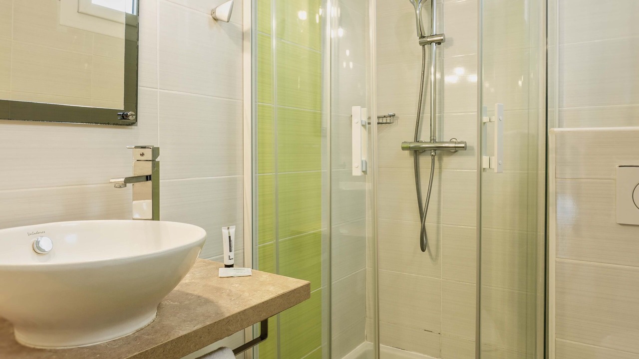 Photo of Bathroom in Granville