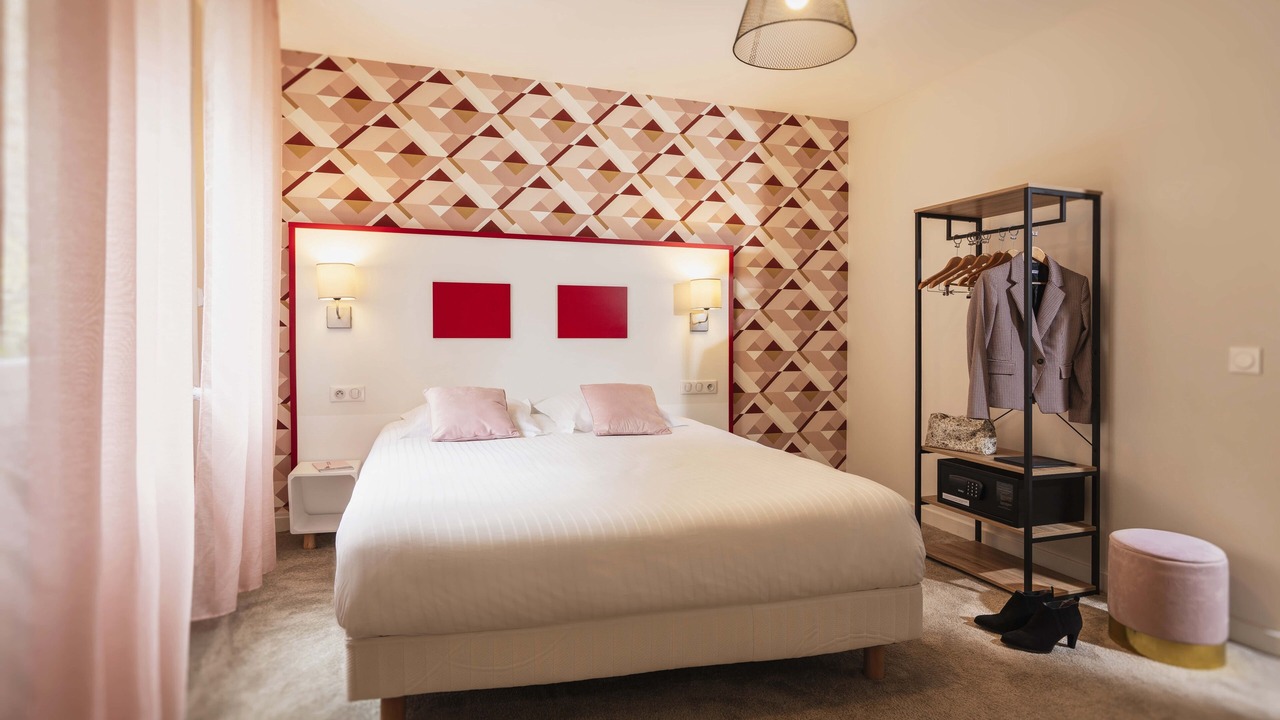 Photo of Bedroom in Granville