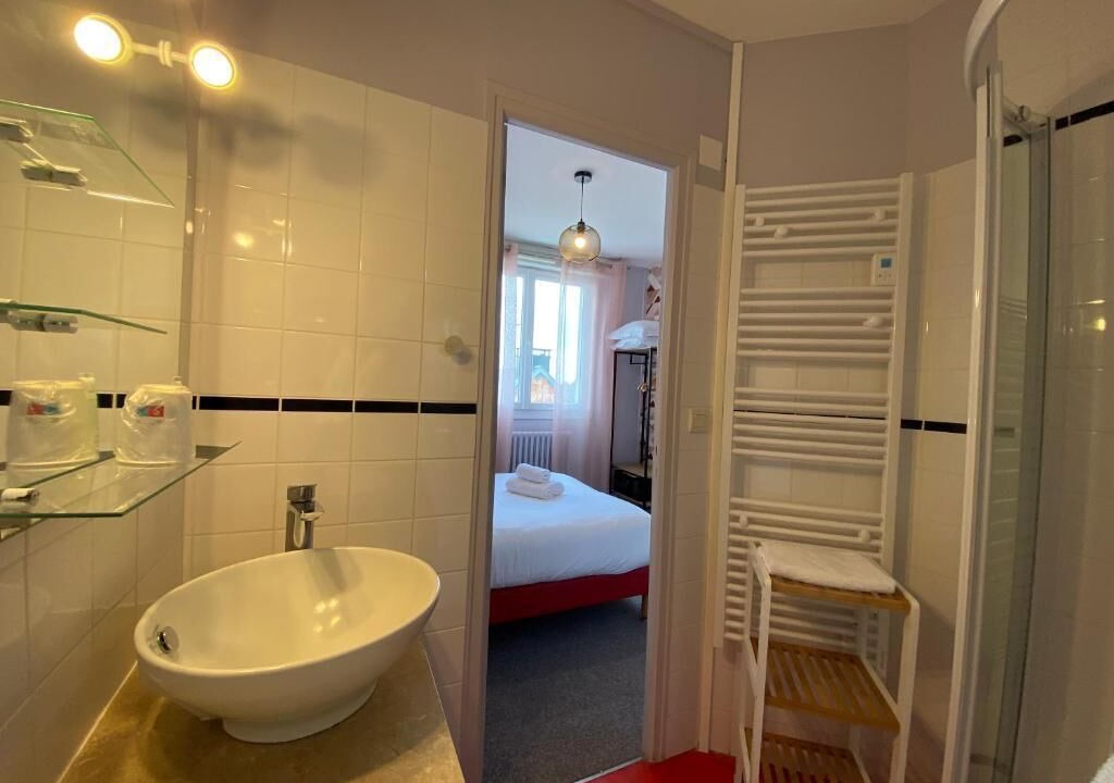 Photo of Bathroom in Granville