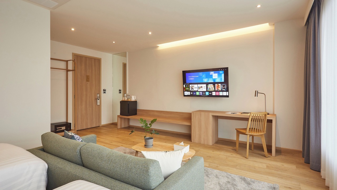 Photo of Bedroom in Na Muang