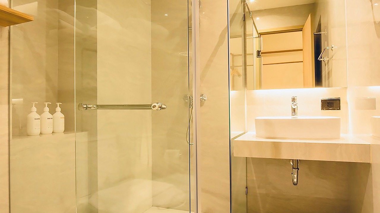 Photo of Bathroom in Na Muang