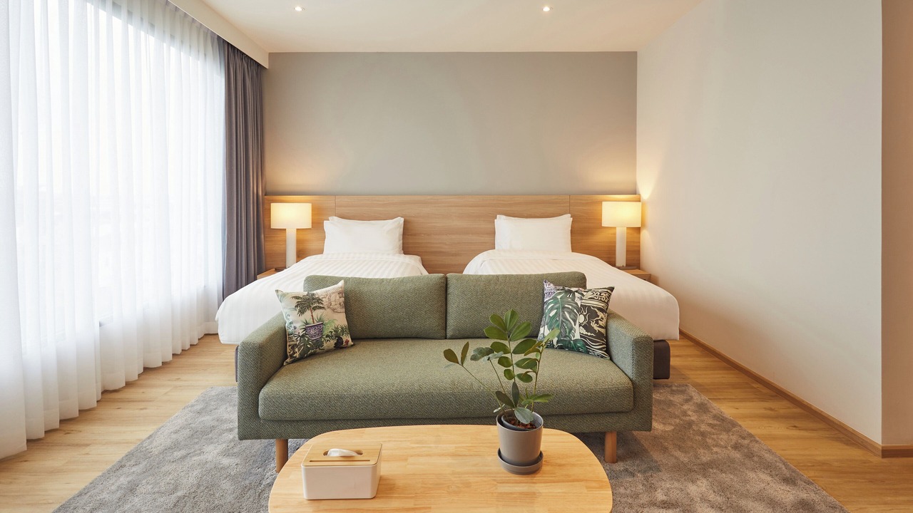 Photo of Bedroom in Na Muang