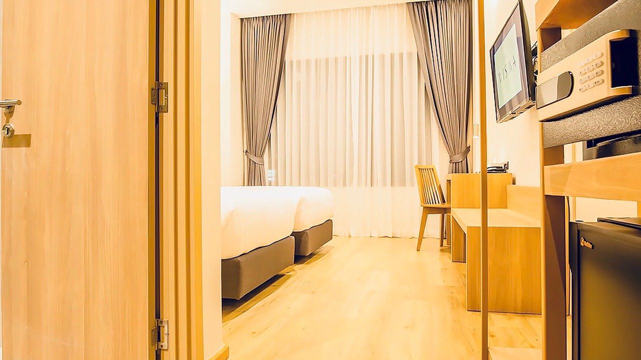 Photo of Bedroom in Na Muang