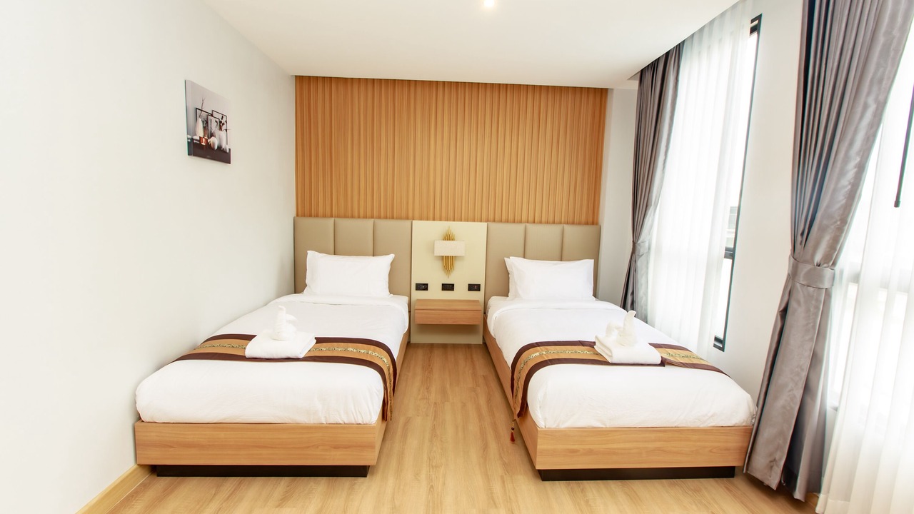 Photo of Bedroom in Lamphun
