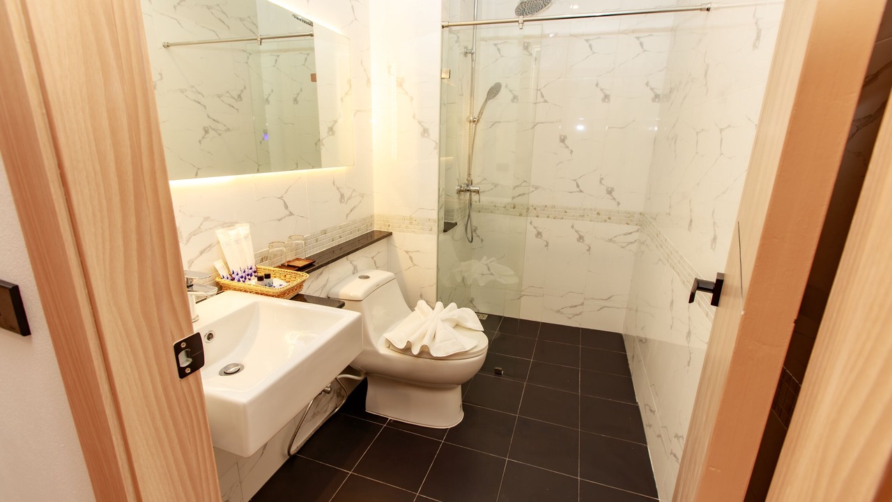Photo of Bathroom in Lamphun