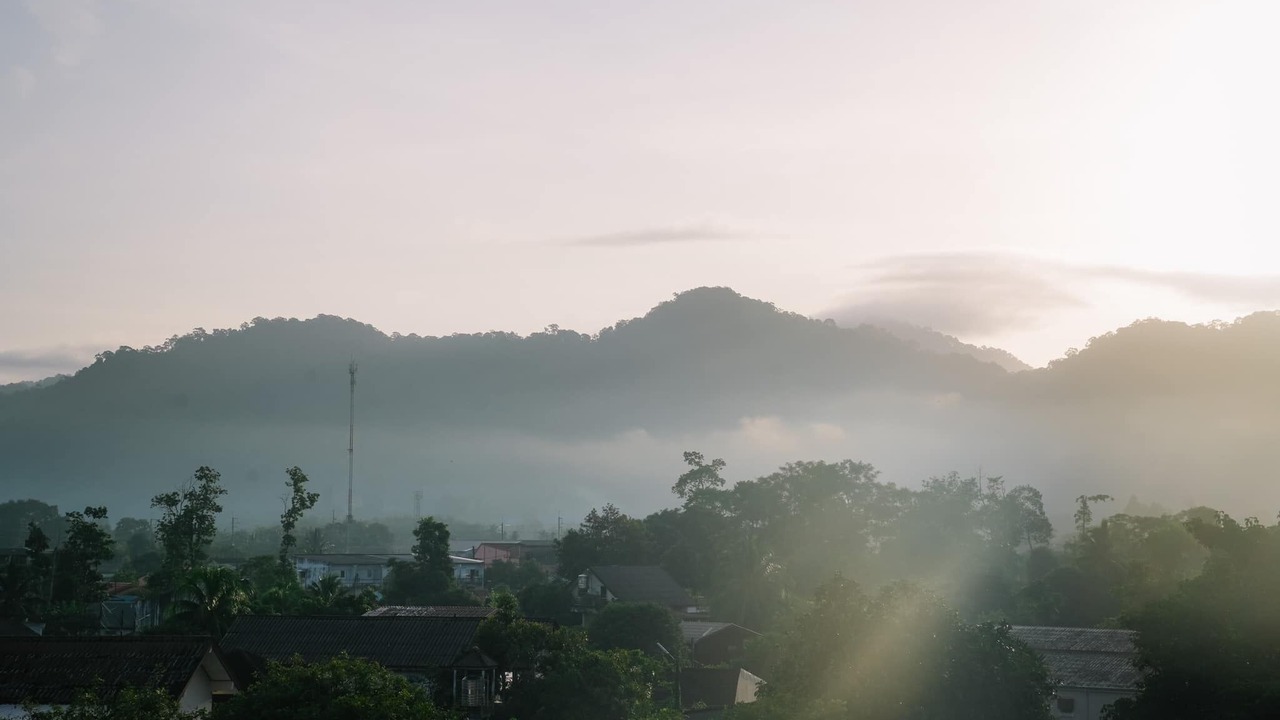Photo of Outdoor in Ranong