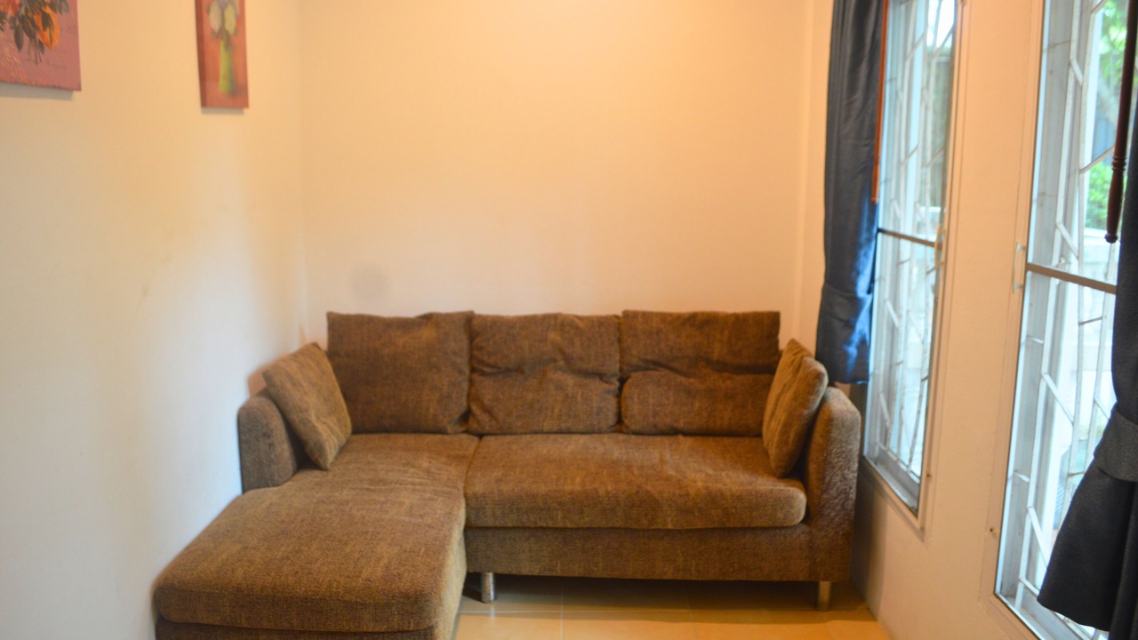 Photo of Bedroom in Ban Saiyuan
