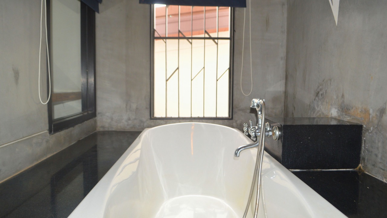 Photo of Bathroom in Ban Saiyuan