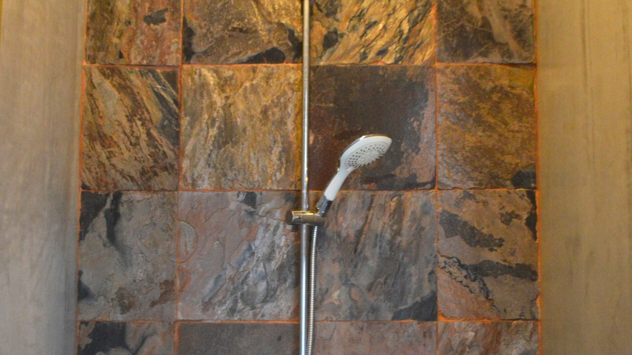 Photo of Bathroom in Ban Saiyuan