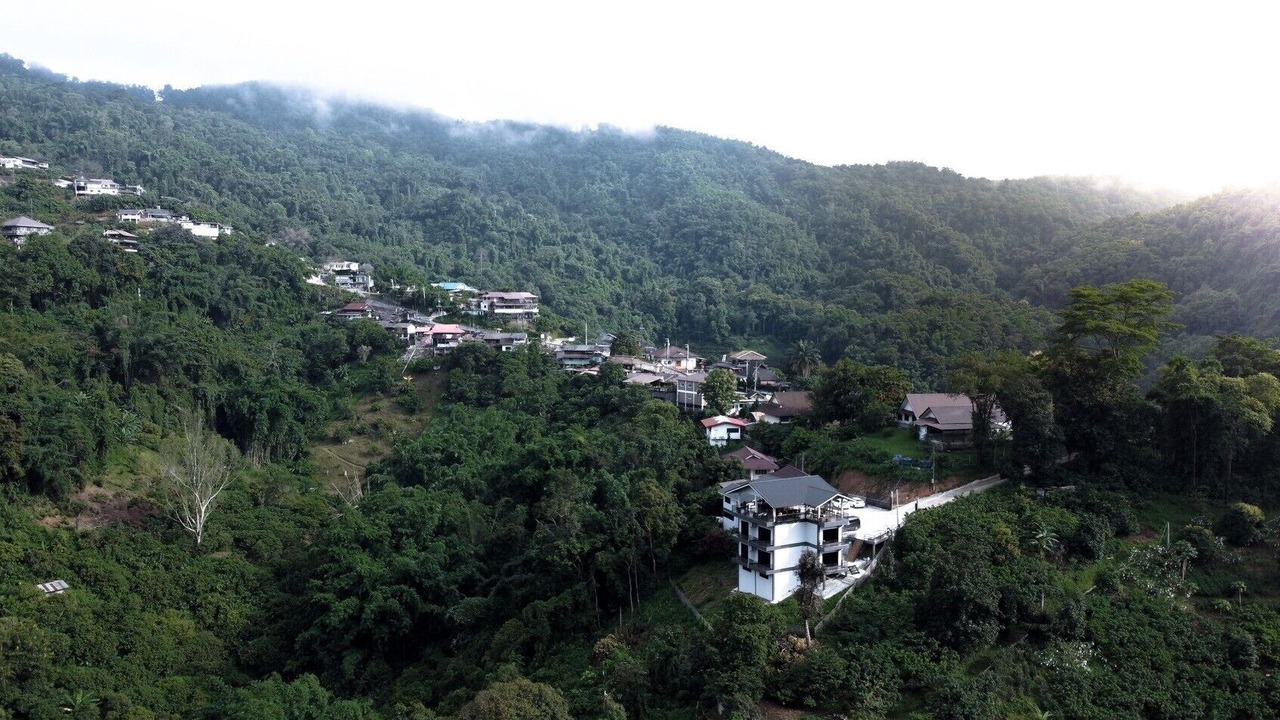 Photo of Outdoor in Mae Sai