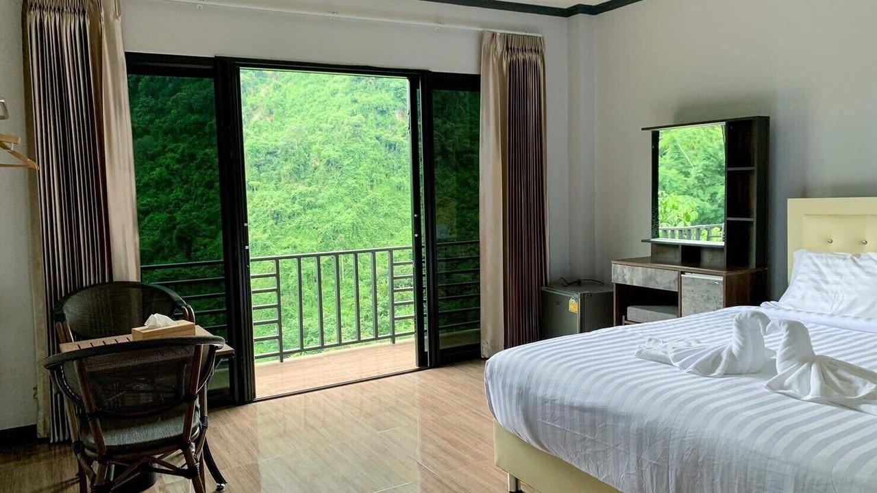 Photo of Bedroom in Mae Sai
