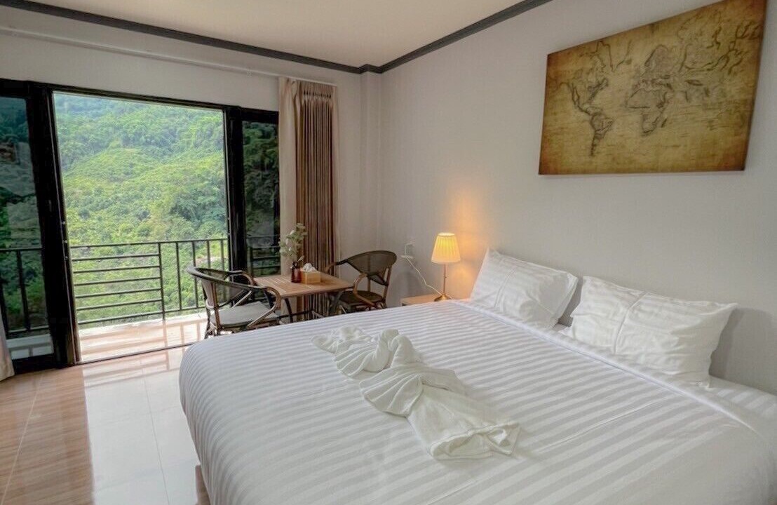 Photo of Bedroom in Mae Sai