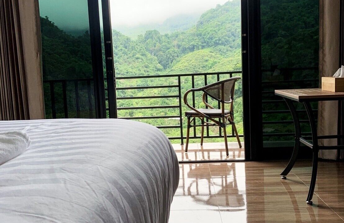 Photo of Bedroom in Mae Sai