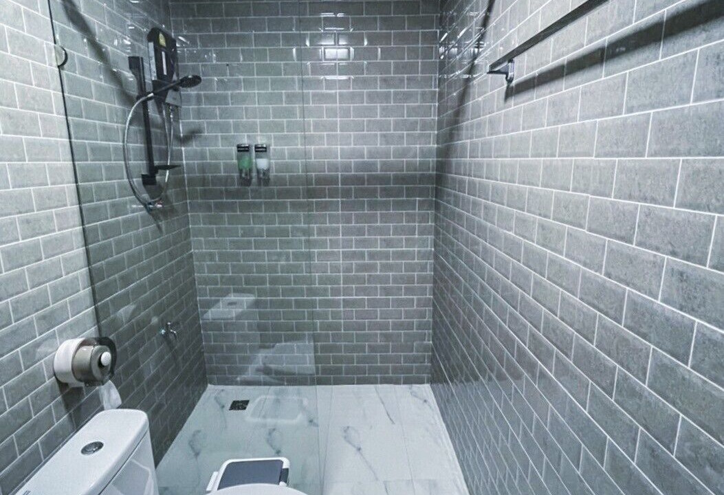 Photo of Bathroom in Mae Sai